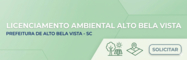 Licenciamento Ambiental